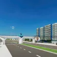 Bán đất CN XD nhà máy tại KCN Đồng Văn 5 Phường Duy Tiên - Ninh Bình. DT 0,6ha - Ảnh thu nhỏ 6