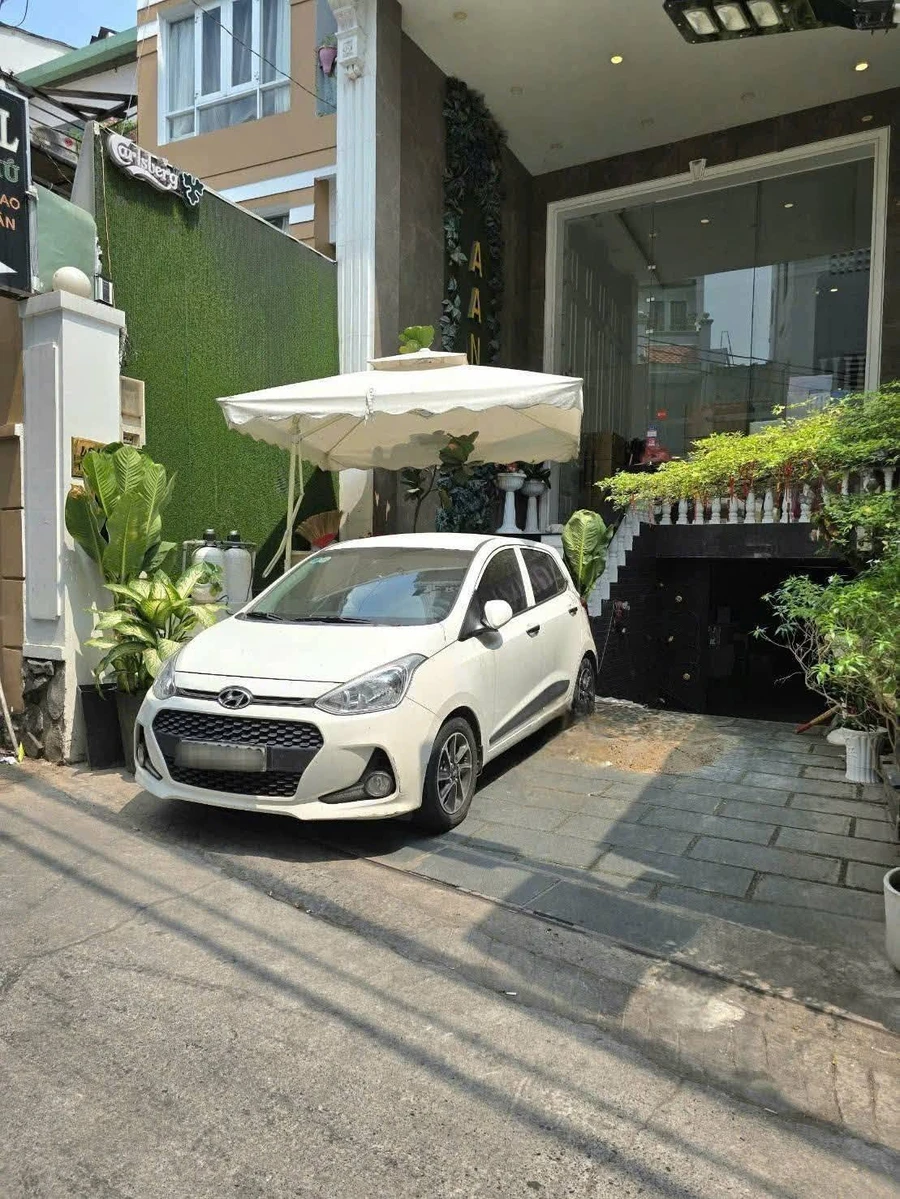 Nhà bán Phan Xích Long 152,5m² Phú Nhuận - 18,5 tỷ - Ảnh thu nhỏ 3