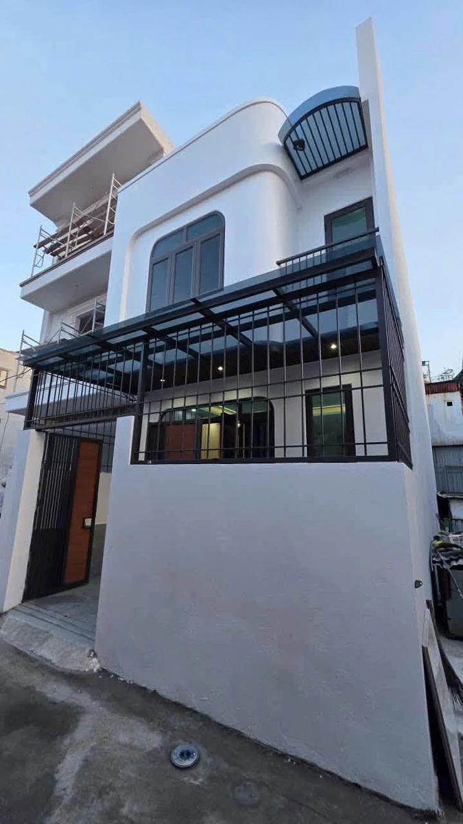Bán nhà 2 tầng 71m² 3 PN Cam Lộ, Hải Phòng 2 tỷ 350 - Ảnh thu nhỏ 2