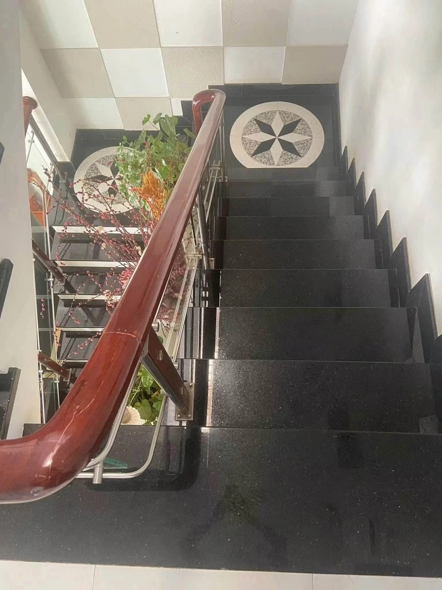 Bán nhà 1 trệt 2 lầu góc 2 mặt tiền Phan Thiết 220m2, 7 tỷ - Ảnh thu nhỏ 3