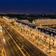 Lô góc 3 mặt tiền 2 mặt đường + 1 mặt công viên | Sổ sẵn xây tự do | Chỉ 4 tỷ - Ảnh thu nhỏ 15