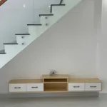 Nhà bán 1 trệt 1 lầu 100m² Bến Cát 2.42 tỷ - Ảnh thu nhỏ 4