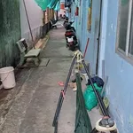Bán đất 1 công tặng 45 phòng trọ đang cho thuê gần KCN An Hiệp, Bến Tre - Ảnh thu nhỏ 3