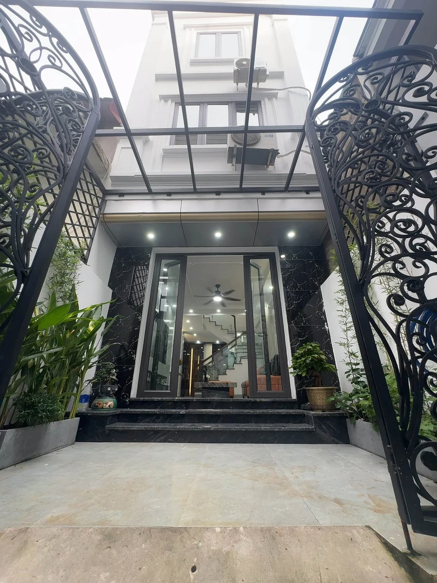 Bán nhà 47m² 3 tầng phố An Dương Quận 5 - Ảnh thu nhỏ 2