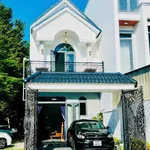 Bán nhà mái thái 3PN Phú Mỹ, Bình Tân – 60m² – 3.99 tỷ - Ảnh thu nhỏ 1