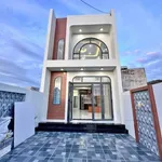 Bán nhà 1 trệt 1 lửng 90m² gần trung tâm Biên Hòa, 1 tỷ 390 triệu - Ảnh thu nhỏ 1