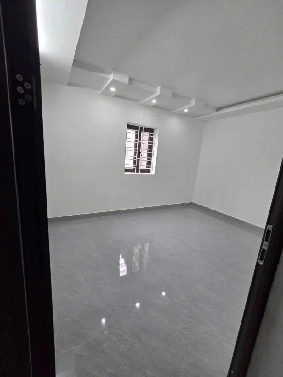 Bán nhà 4 tầng 60m² Thiên Lôi, An Biên, Hải Phòng, 4,19 tỷ - Ảnh thu nhỏ 5