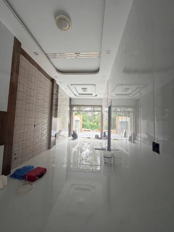 Bán nhà 2 phòng ngủ 120m2 ở Long Hải giá 1 tỷ 380 triệu
