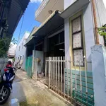 Bán nhà hẻm 42m2 Trần Hưng Đạo Quy Nhơn, 2PN 2WC - Ảnh thu nhỏ 1