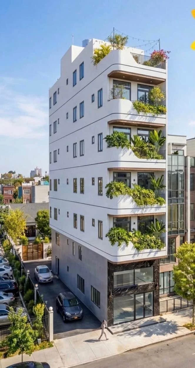 Bán tòa căn hộ 108m² góc 2 mặt tiền sát biển Mỹ Khê, Đà Nẵng - Ảnh 1