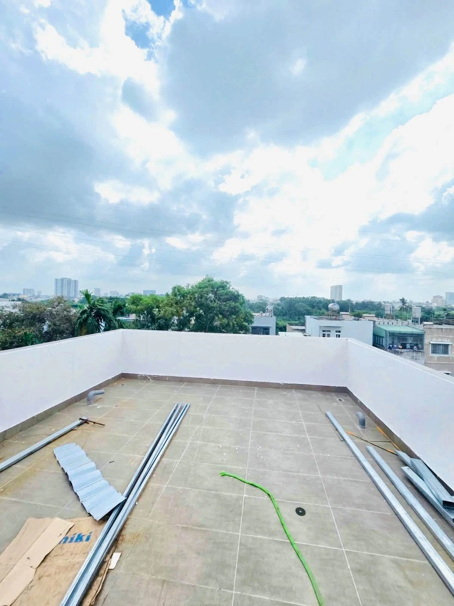 Bán căn hộ dịch vụ 11 phòng, 102m² Trường Thọ, Thủ Đức, 11 tỷ - Ảnh thu nhỏ 5