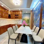 Bán nhà hẻm nhựa ô tô 54m2, 5 tầng 4PN gần Emart, Phường 12, Gò Vấp - Ảnh thu nhỏ 4