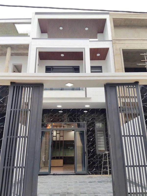 Nhà phố bán 100m² 3PN Tân Vĩnh Hiệp Bình Dương 2.95 tỷ