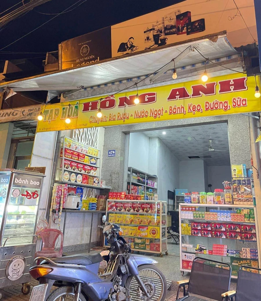 Bán đất mặt tiền Nguyễn Văn Cừ 205m² kinh doanh Tân Phú - Ảnh thu nhỏ 5