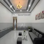 Bán nhà hẻm Trần Phú Bình Tân 75m² 3PN 1 tỷ 190 triệu - Ảnh thu nhỏ 4