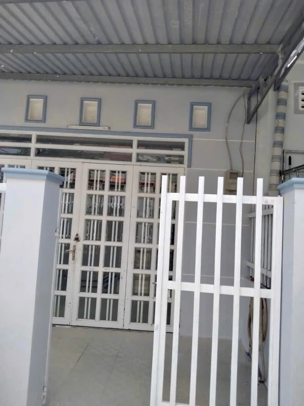 Cho thuê nhà nguyên căn 2 PN, 95m² tại Rạch Giá, 4.2 triệu/tháng