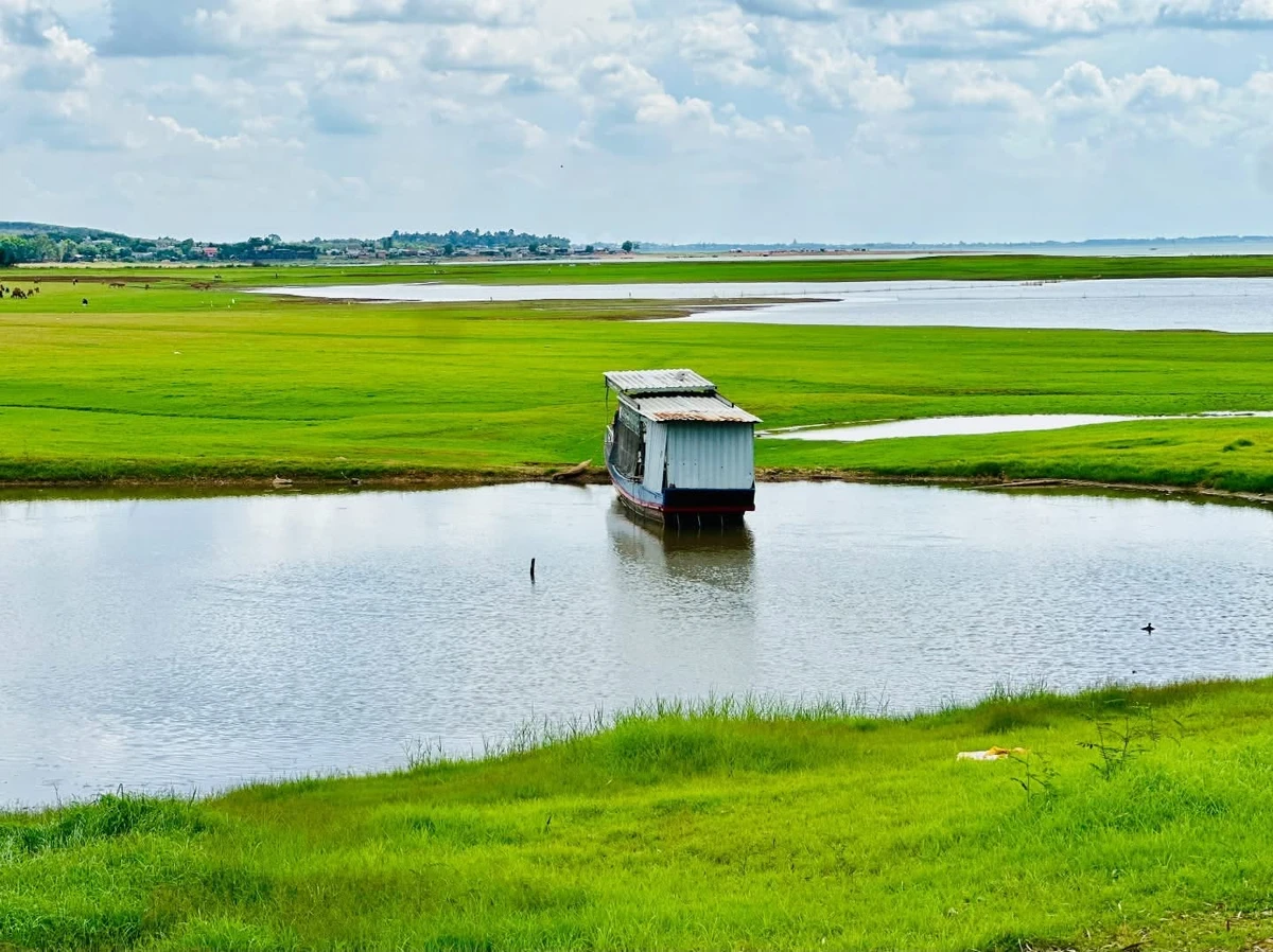 Bán đất vườn view hồ Trị An 1.500m2 mặt tiền 42m tại Túc Trưng, Định Quán - Ảnh thu nhỏ 2