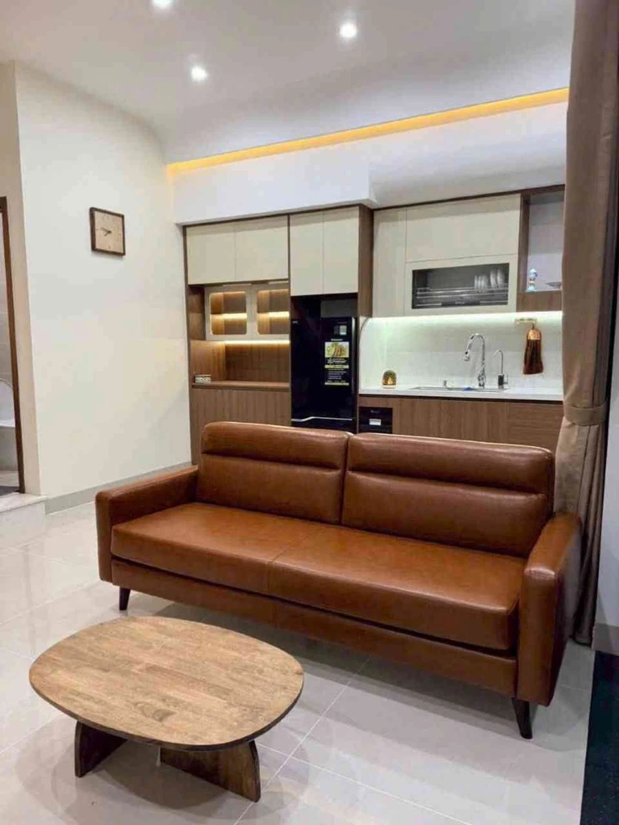 Bán nhà mặt tiền 6.5m, 51.5m², 2PN, Cầu Ngã Ba Huế, giá 3 tỷ - Ảnh 1