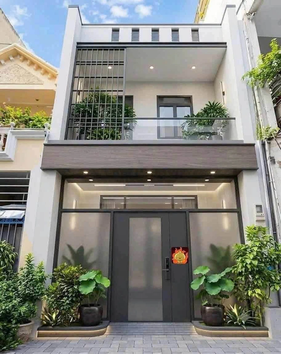 Bán nhà 1 trệt 1 lầu 52m² 2PN Vũng Tàu - Ảnh 1
