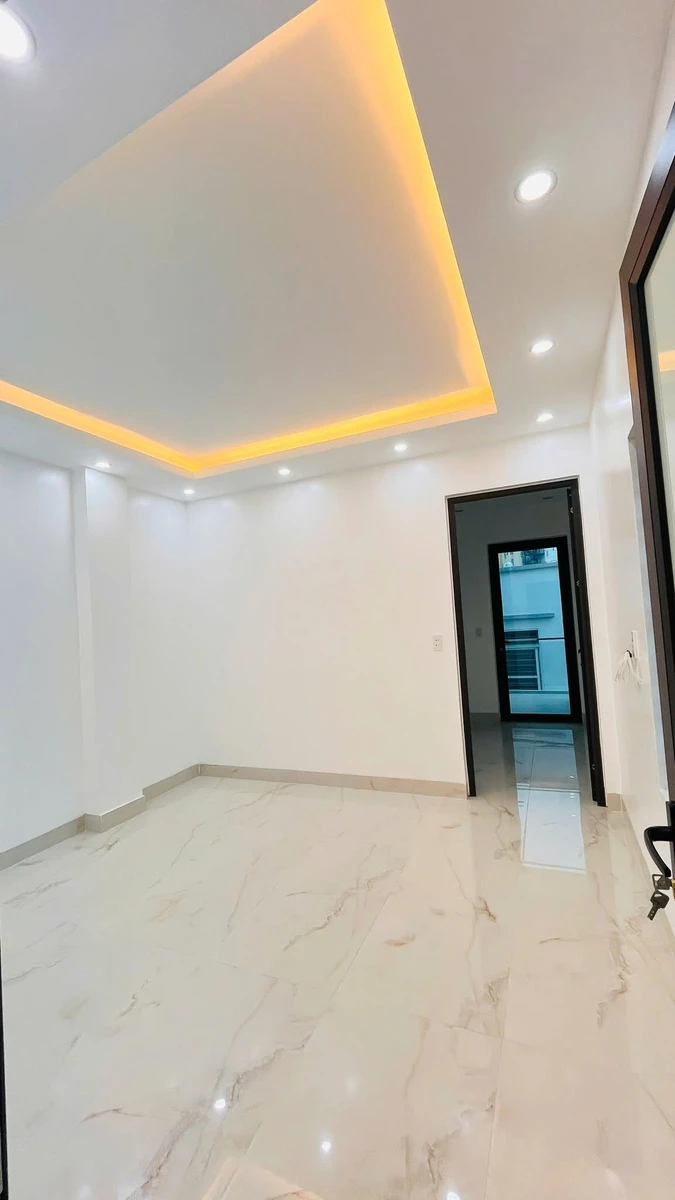 Bán nhà 3 tầng lô góc 44.6m² 4PN 3WC Hải Phòng - Ảnh thu nhỏ 4