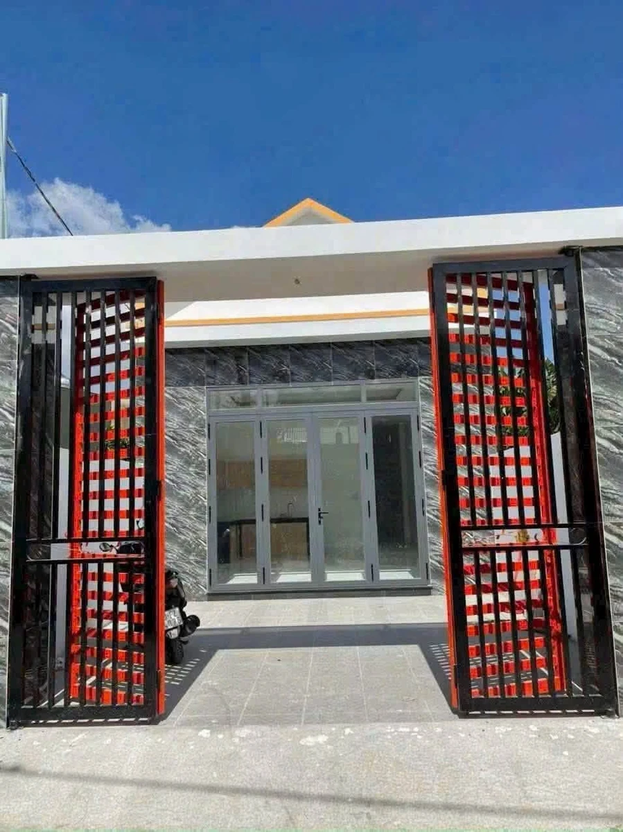 Bán nhà sổ riêng Trảng Dài Biên Hòa 95m² 1 tỷ 850 triệu - Ảnh 1