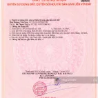 Còn lô liền kề Thị trấn Phước Hải gần biển - 5x24m 143,4m² 80m² TC, giá 1tỷ250tr/lô TL - Ảnh thu nhỏ 11