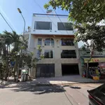Bán nhà 4 tầng mặt tiền Âu Cơ, 123m², kinh doanh - Ảnh thu nhỏ 2
