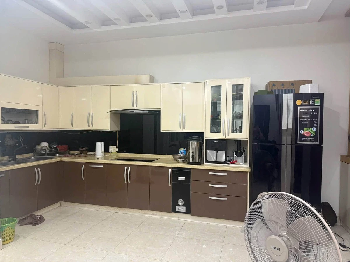 Bán nhà gốc dân 6 phòng mặt tiền 7m, 90m2 Nguyễn Đức Cảnh - Ảnh thu nhỏ 3