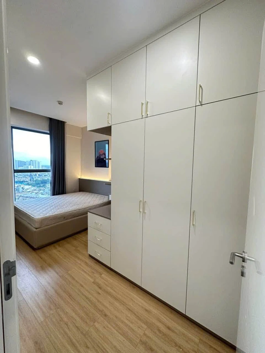 Bán căn hộ Millennium 2PN 74m² full nội thất, Quận 4, giá 9 tỷ - Ảnh thu nhỏ 3