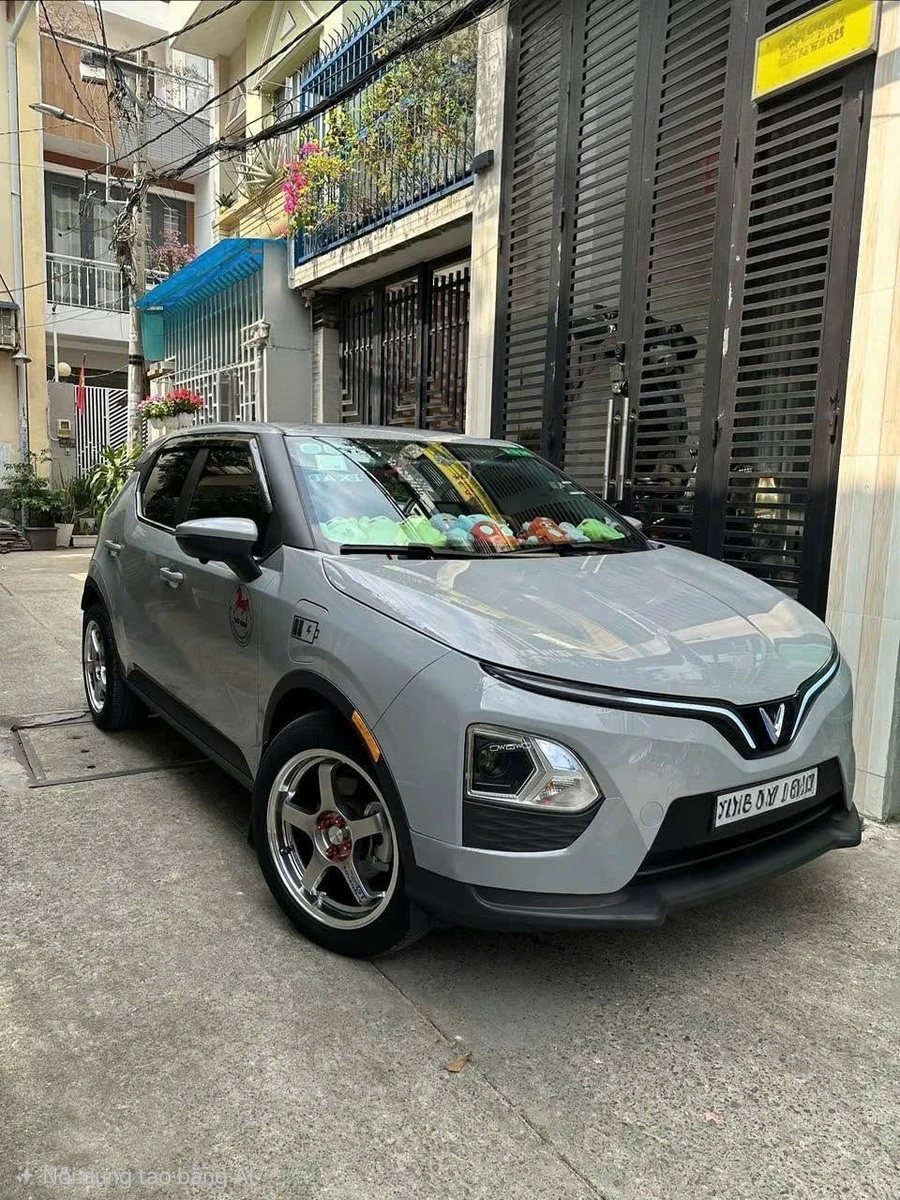 Bán nhà hẻm xe hơi 100m² 4 phòng ngủ Nguyễn Văn Lượng - Ảnh thu nhỏ 4