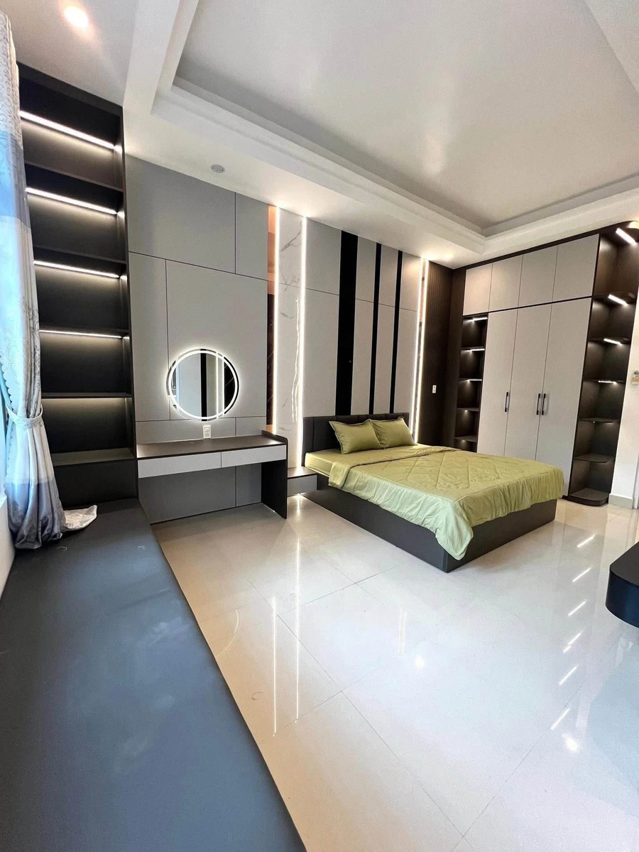 Bán nhà 3 tầng 260m², 4PN 4WC, Đà Nẵng 9.8 tỷ - Ảnh thu nhỏ 5