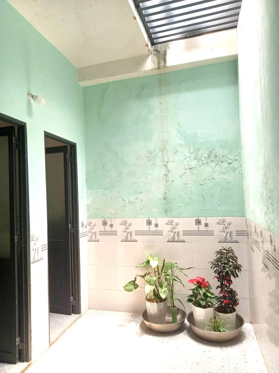 Bán nhà gác lửng 3PN Trần Quý Cáp Buôn Ma Thuột 110m2 - Ảnh thu nhỏ 5