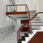 Bán nhà 4 phòng ngủ 80m2 Phường Bình Hòa 1 tỷ 350 - Ảnh thu nhỏ 3