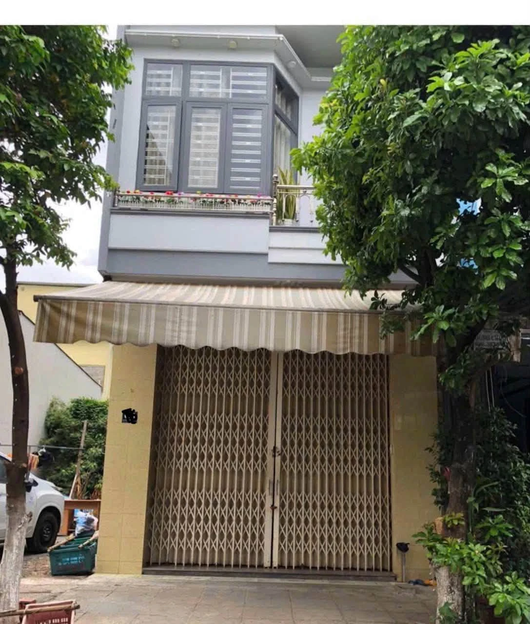 Bán nhà mặt tiền 72m² đường Dương Đức Hiền, Đà Nẵng 5.5 tỷ - Ảnh 1