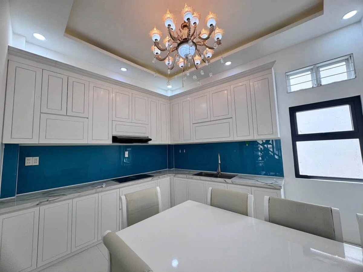 Bán nhà 4 tầng 4PN 49,1m2 Thuỷ Xưởng Nha Trang 4,8 tỷ - Ảnh thu nhỏ 3