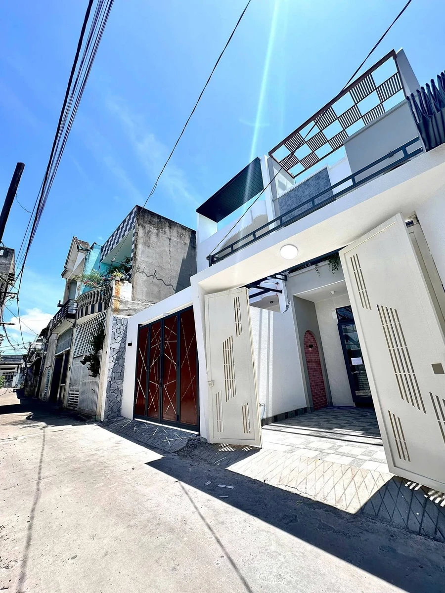 Bán nhà 3 phòng ngủ 90m² Tam Hiệp, Đồng Nai, 4 tỷ 250 triệu - Ảnh thu nhỏ 2