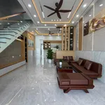 Bán nhà 1 trệt 1 lầu 115m² Bình Chánh 2 tỷ 950 - Ảnh thu nhỏ 2