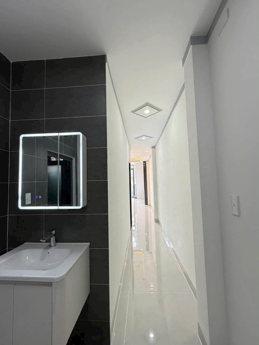 Bán nhà phố 3PN Tâm Hiệp gần Bùi Hiệp, 76m², 2,55 tỷ - Ảnh thu nhỏ 3