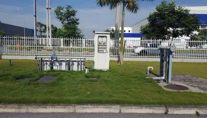 Bán 30.000m² đất KCN Long Thành Đồng Nai, 180USD/m² - Ảnh thu nhỏ 4