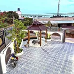 Biệt thự sân vườn 286.5m² lô góc 2 mặt tiền, 3PN, Phước Lý, Cần Giuộc - Ảnh thu nhỏ 2