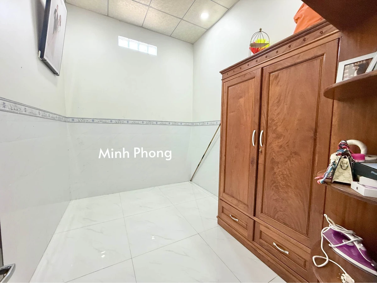 Bán nhà mặt tiền Võ Văn Tần Bình Lộc 10x22m, 3.95 tỷ - Ảnh thu nhỏ 3