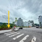Bán đất góc 59m² mặt tiền rộng Lideco Hóc Môn trên 4 tỷ - Ảnh thu nhỏ 1