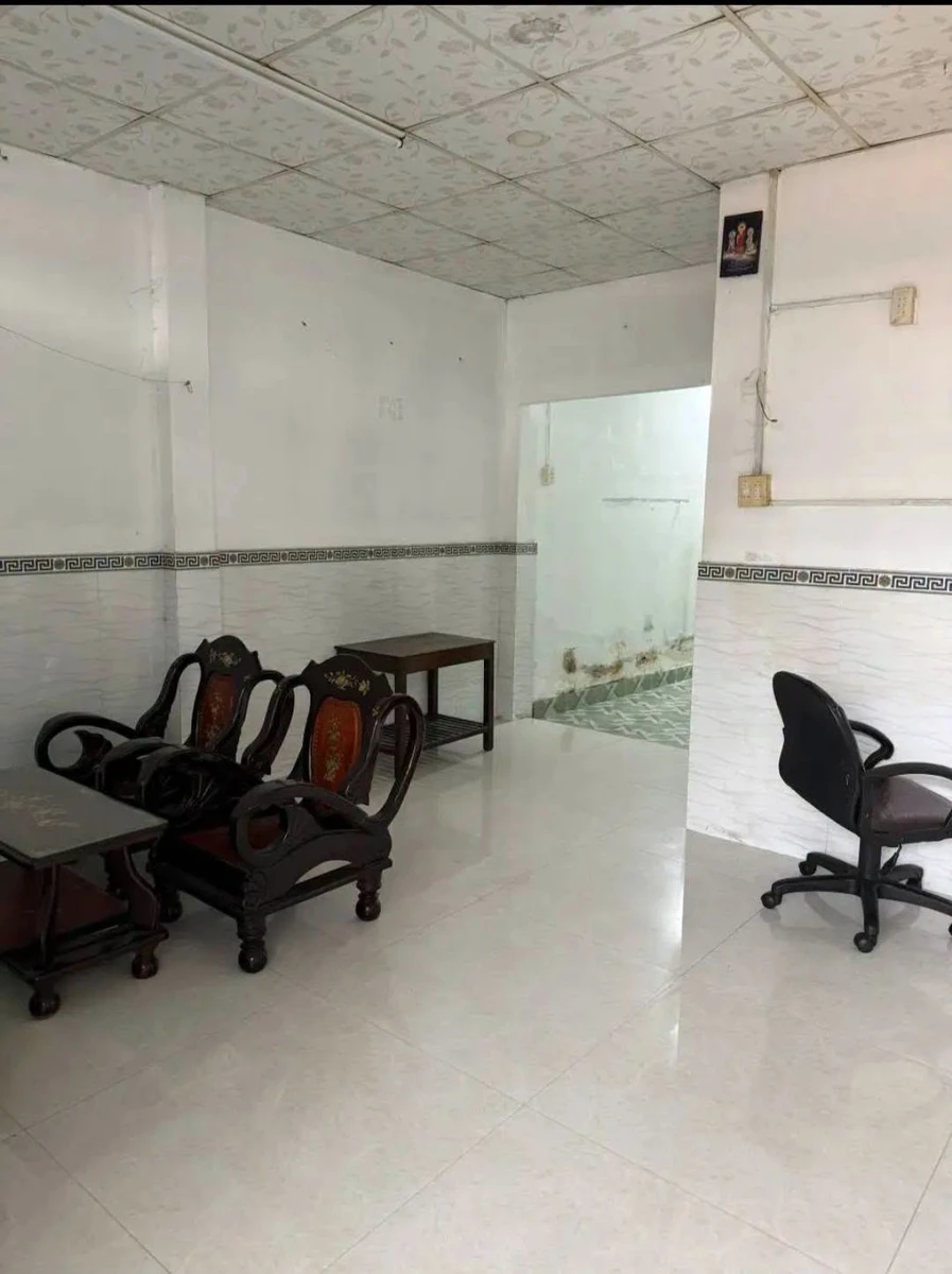 Bán đất thổ cư mặt tiền Lương Ngọc Quyến 48m² Phú Trình - Ảnh thu nhỏ 4