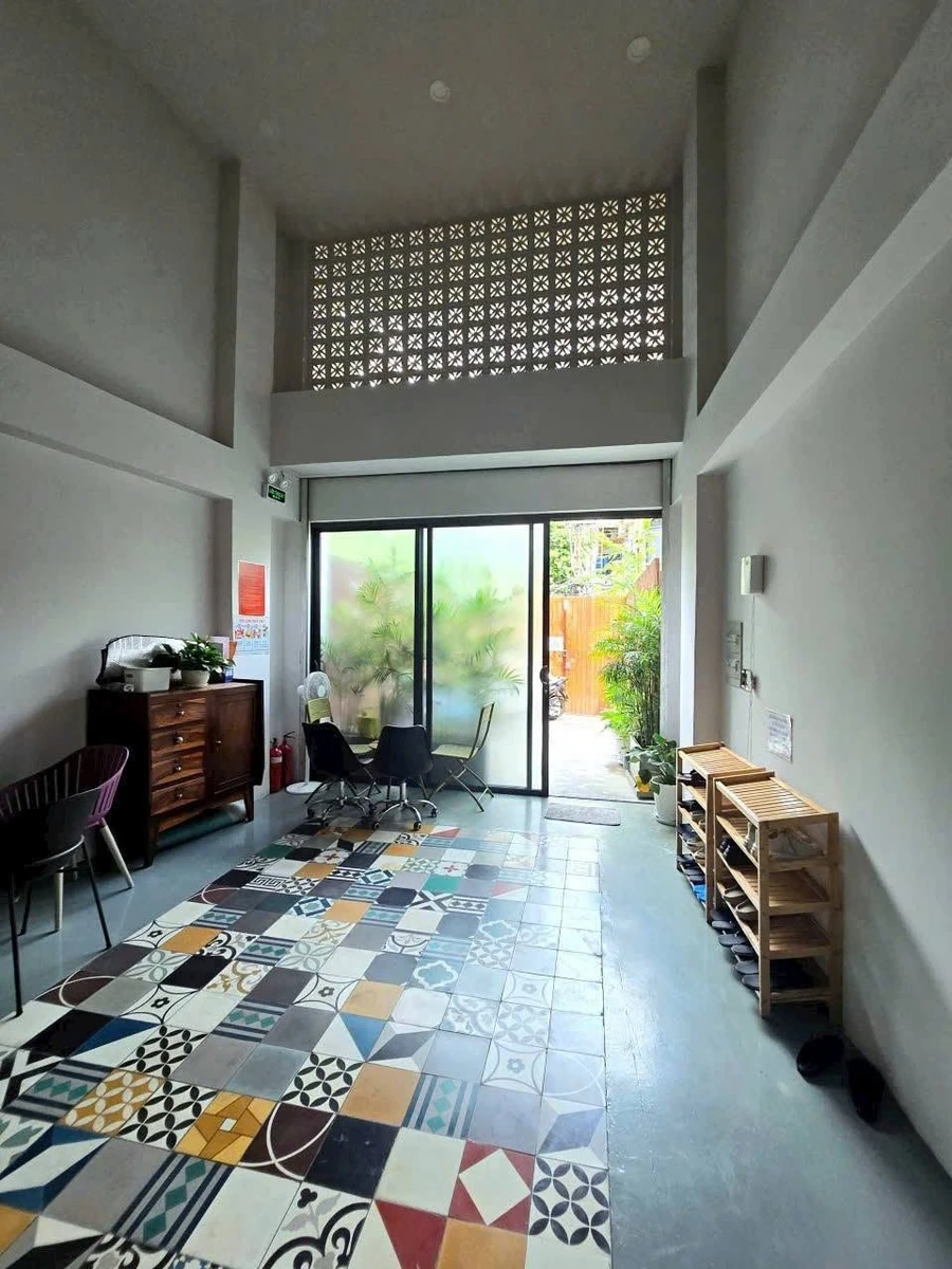 Bán nhà 5 tầng 115m² Lê Quang Định Bình Thạnh, giá 20.5 tỷ - Ảnh thu nhỏ 5