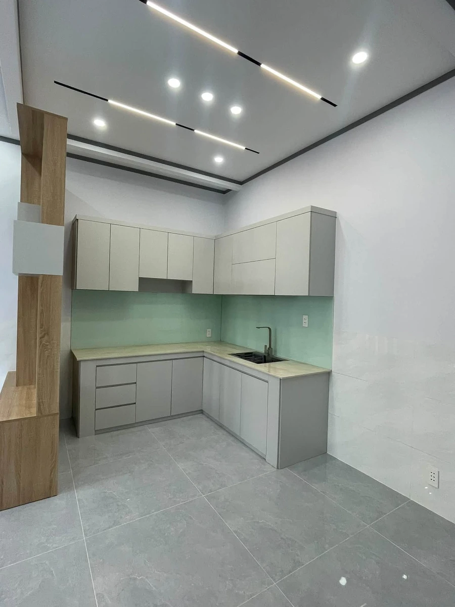 Bán nhà 1 trệt 1 lầu 3PN Long Điền 80m² 2,35 tỷ - Ảnh thu nhỏ 5