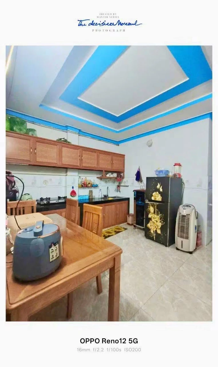 Bán nhà Tân Vĩnh Hiệp 100m² giá 2 tỷ 500 - Ảnh thu nhỏ 3