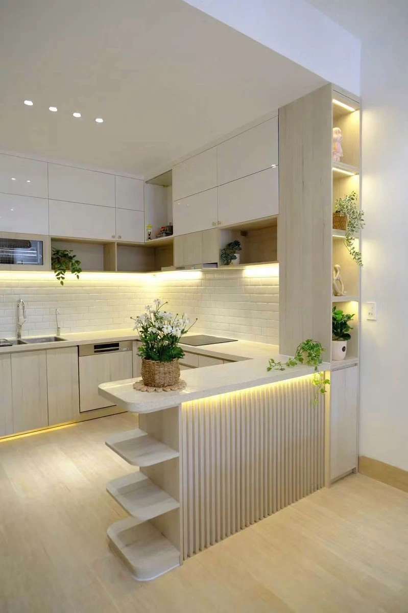 Bán nhà phố 3 tầng 51m² Đà Nẵng, 5 tỷ 900 triệu - Ảnh thu nhỏ 3
