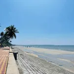 Bán đất thổ cư mặt biển Hàm Tiến Mũi Né 800m2 30tr/m2 - Ảnh thu nhỏ 2