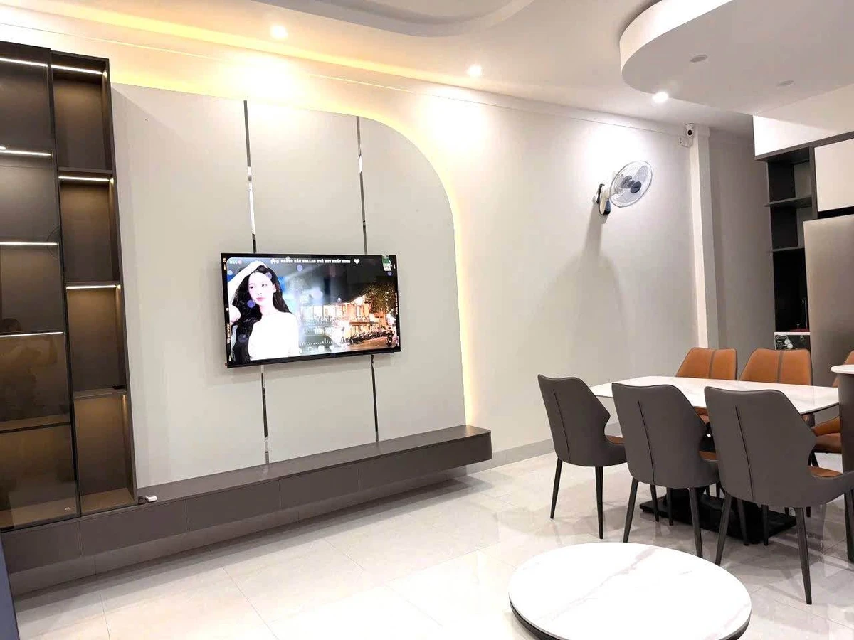Bán nhà 3PN, 110m2 gần Trường ĐH Tây Nguyên, Thủ Đức - Ảnh thu nhỏ 4