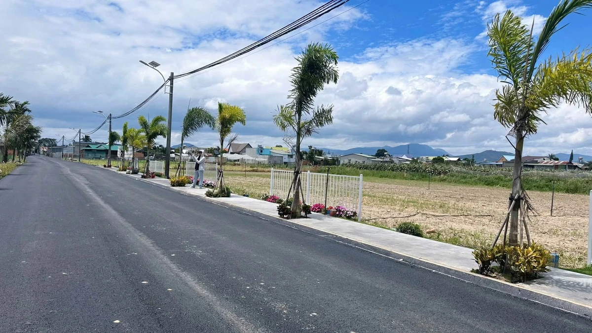 Bán đất Ngõ Đất Đồng Dao 75m2, giá 1 tỷ 650 triệu - Ảnh thu nhỏ 4